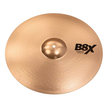 Platillo Sabian 41823x Suspended B8x 18 Pulgadas
